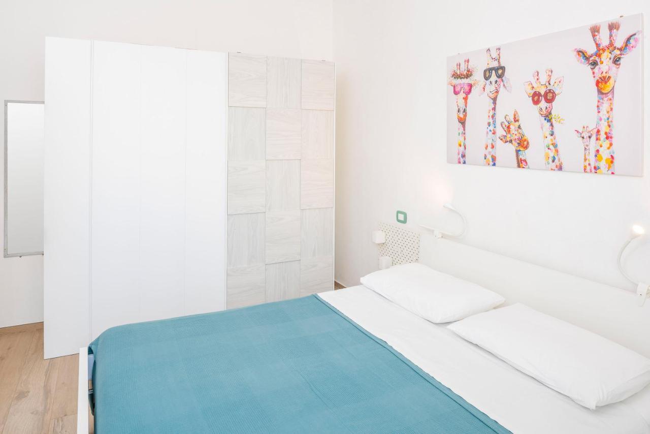 Villa Rosetta & Romeo Family Apartment Costermano Exterior photo